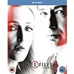 The X-Files Season 11 [Blu-ray]